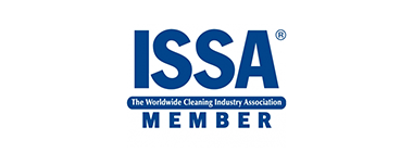 Logo issa member