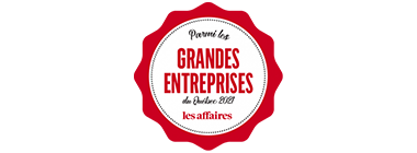 Grandes entreprises