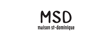 MSD Logo