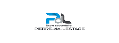 Pierre De Lestage Logo