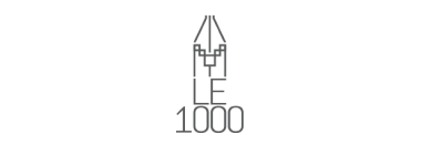 Le1000