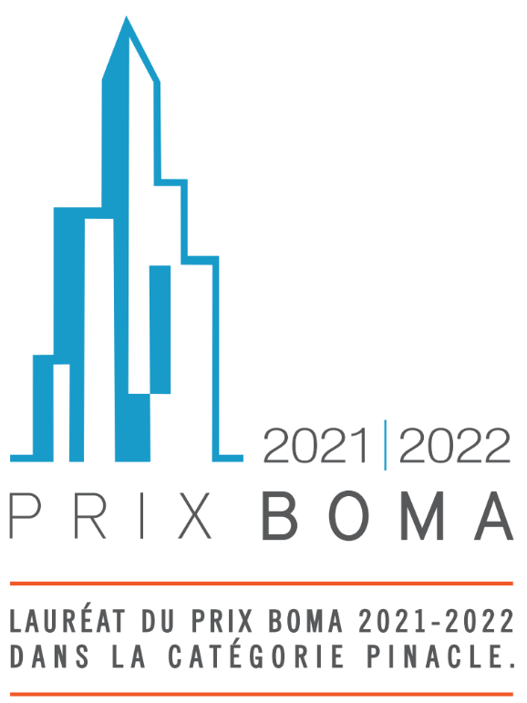 PRIX BOMA